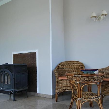 Hotel Casa Junco Ribadedeva Zewnętrze zdjęcie