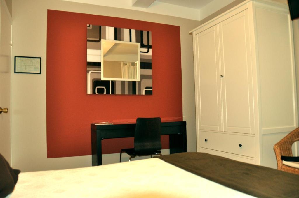 Hotel Casa Junco Ribadedeva Pokój zdjęcie