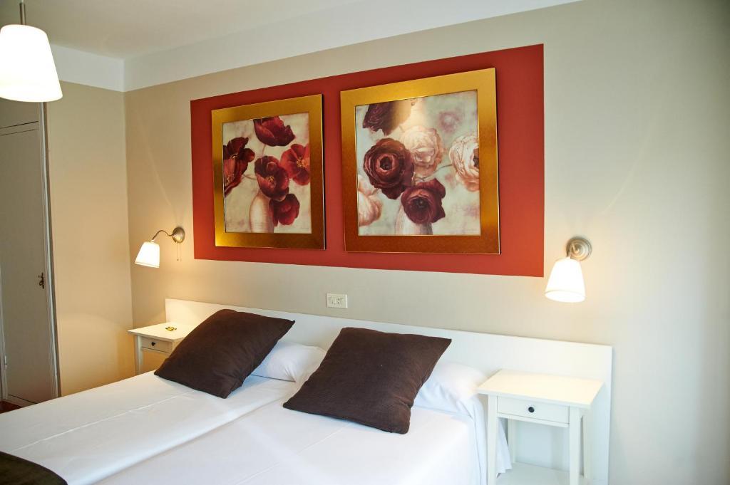 Hotel Casa Junco Ribadedeva Zewnętrze zdjęcie