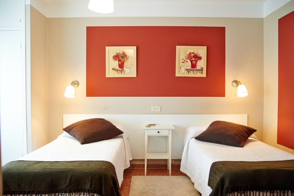 Hotel Casa Junco Ribadedeva Zewnętrze zdjęcie