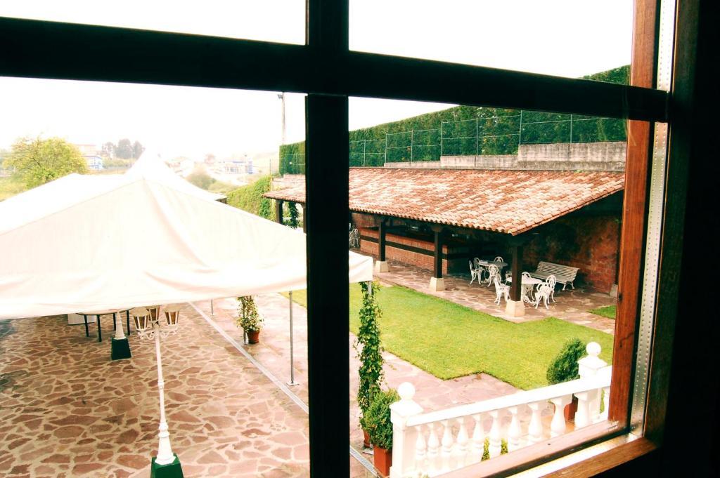 Hotel Casa Junco Ribadedeva Zewnętrze zdjęcie