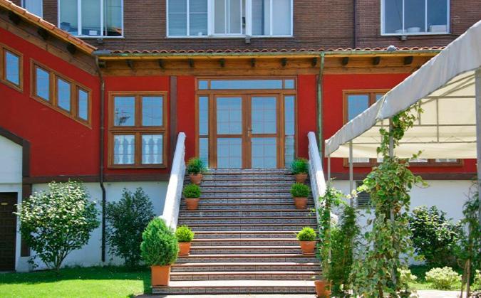 Hotel Casa Junco Ribadedeva Zewnętrze zdjęcie