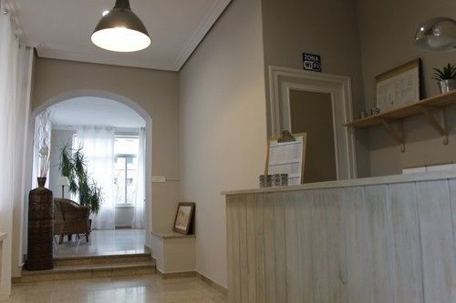 Hotel Casa Junco Ribadedeva Zewnętrze zdjęcie