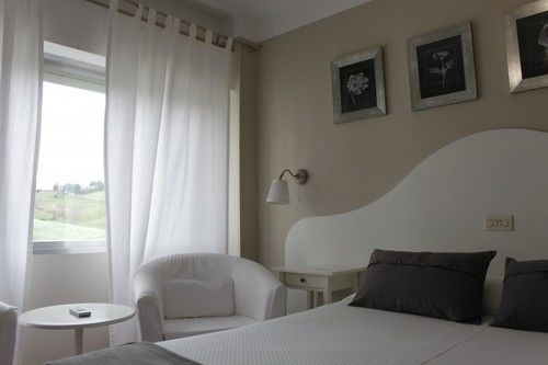 Hotel Casa Junco Ribadedeva Zewnętrze zdjęcie