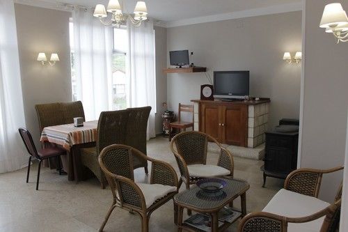 Hotel Casa Junco Ribadedeva Zewnętrze zdjęcie