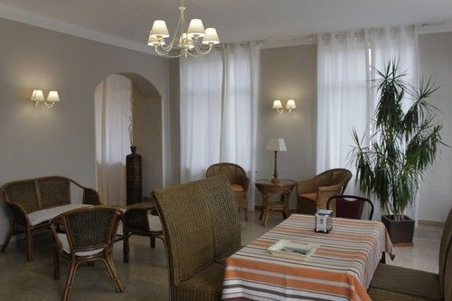 Hotel Casa Junco Ribadedeva Zewnętrze zdjęcie
